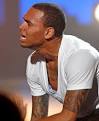 VIDEO: Watch Chris' weepy BET