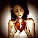 lifeless as the withered rose,