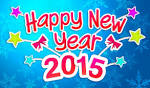 Happy New Year 2015 Images