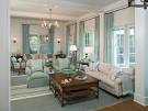 Turquoise Interior Ideas | Furnish Burnish