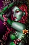 Poison Ivy 5 - Batman Villain