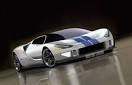 Future Ford GT First Look - Motor Trend