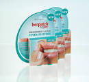 Herpatch: Yeni nesil uçuk bantları | Herpatch (