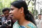 2G scam: Delhi HC issues notice to CBI on Kanimozhi's plea ...