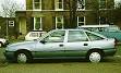 Vauxhall Cavalier - Wikipedia, the free encyclopedia
