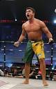 Danillo Villefort "Indio" - MMA Fighter