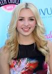 PEYTON LIST - Jessie Wiki