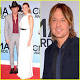 Faith Hill & Tim McGraw - CMA Awards 2013 Red Carpet