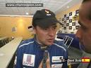 Dani Sola - Rally of Nations - Mexico 2009 - P10 - Charrovision