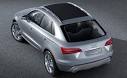 Audi Q3 Fan Site- Germany's Five Door Crossover Coupe