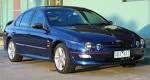 File:1999 Ford AU Falcon XR8 01.jpg - Wikipedia