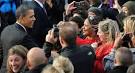Barack Obama kicks off 2012 campaign in Chicago - Mike Allen ...
