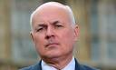 Iain Duncan Smith, the work