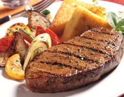 paper steaks