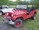 Jeep CJ