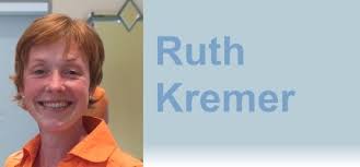 Ruth Kremer, seit 2008 stolze Chefin dieses Praxiskleinods. Genießt es, ihre Patientinnen in familiärer Athmosphäre zu betreuen.