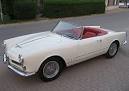 Basketcase Project: 1962 Alfa Romeo 2000 Spider For Sale