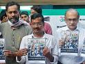 Kejriwal justifies expulsion of Bhushan and Yadav | TOOVIA