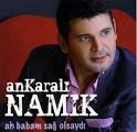 ankarali namik