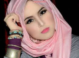 Beautiful Fashion Islamic Latest Hijab Collection 2014-15 | Fashionup