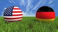 USA : Germany ��� Soccer World Cup 2014