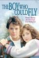 The Boy Who Could Fly (1986) - IMDb