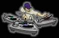 DJ Gear - Disc Jockey Equipment Co-Op for eBay Auctions! DJ-