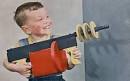 toy guns | Inertia Wins!