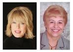 Renee Harvey and Kay Kretz, co-owners of Keller Williams Realty, ... - harvey-kretzjpg-2338b6e9e479f4ee