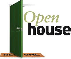 Again: A tasty open house at the Islamic center