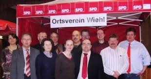 Foto privat: Der neue Vorstand v.r.n.l.: <b>Karin Schmidt</b>, Ralf-Herbert Puhl, <b>...</b> - PrintImg.php%3Fp%3D6253-1