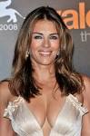 elizabeth hurley