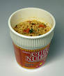 Cup Noodles - Wikipedia, the free encyclopedia