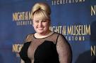 Night at the Museum star Rebel Wilson: When I decided to be comedy.