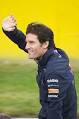 Mark Webber - Wikipedia, the free encyclopedia