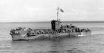 Landing Craft Infantry LCI