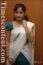 Madhavi Lata, South Indian Cinema Photo, New comer Telugu movie actress. - Madhavi-Lata