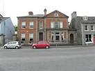 Now you have to go somewhere like Letterkenny for over the counter service - via Daymix