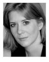 Katie Scarfe - by James Pike