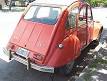 Citro&euml;n 2CV - Wikipedia, the free encyclopedia