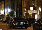 Ronni Chasen: Hollywood publicist's murder 'suspect' commits ...