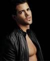 Jesse Metcalfe maybe,