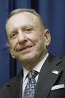 Arlen Specter has possible second career as comedian ...