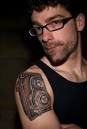 Old Camera Tattoo by ~Puku on
