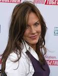 Krista Allen Image One of George Clooneys (Many) Exes, Krista Allen, and Todays ... Picture 5
