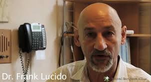 Dr. Frank Lucido: &quot;It&#39;s a great privilege to be a part of someone&#39;s life on that level, from delivering healthy babies, to holding their hand when they are ... - DrFrankLucido