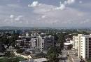 Photos and information about Brazzaville