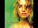 Heather Nova - What a Feeling. Heather Nova - What a Feeling