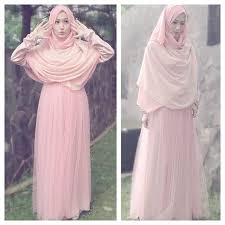 Baby pink khimar | Hijab | Pinterest | Hijab Fashion, Hijabs and ...