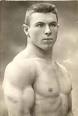 George Hackenschmidt - The Russian Lion - by David Gentle